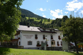 Gasthof Alpenrose Imsterberg